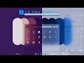 Windows 12 Pro Acrylic — New Transparent Taskbar, Start Menu & File Explorer for Windows 11!   Made