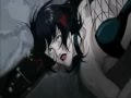 Sexy villainess, Highlander (anime)
