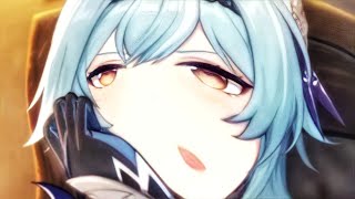 Eula Teaches Us About Etiquette