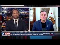 Michael Gates: “We Are Basically Lawless in California”