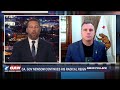 Michael Gates: “We Are Basically Lawless in California”