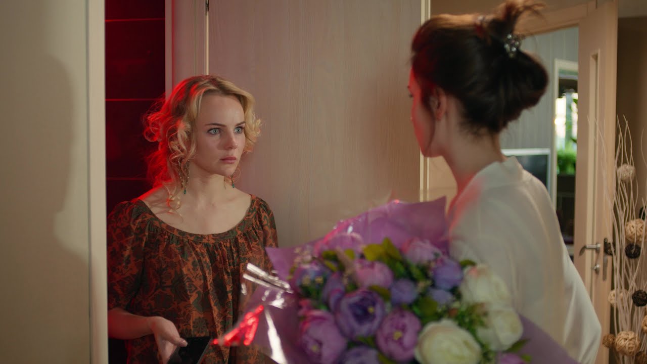 НОВИНКА! ЗАХВАТЫВАЮЩАЯ МЕЛОДРАМА О СИЛЕ ЖЕНСКОЙ ДРУЖБЫ! Что знает Марианна. Мелодрама