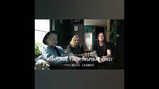 Blind Channel - Japan Debut 『2022.12.21』 - Full Interview for Sony Music Japan + Message to Japan