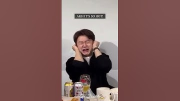 Thumbnail of Hot noodles vs Mingyu (ft. Hyungho)
