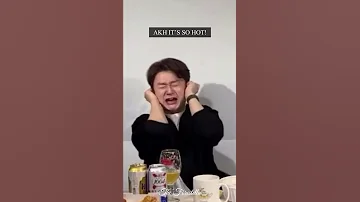 Hot Noodles Vs Mingyu Ft Hyungho 
