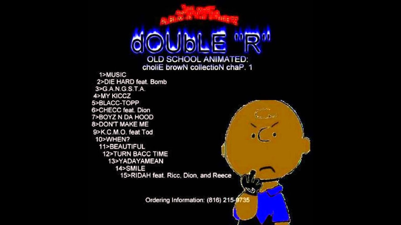 Obejrzyj Ron Ron - Die Hard Ft. Bomb w YouTube Obejrzyj Ron Ron - Die Hard Ft. Bomb w YouTube