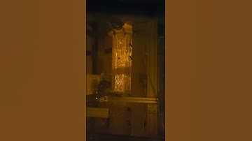 Wire Wrapped Fuel Bundle - Flow Visualization