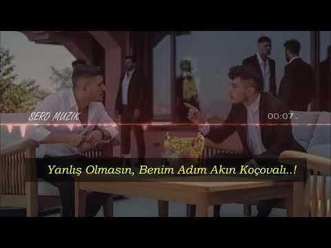 Azer Kurtuluş - Racon Remix