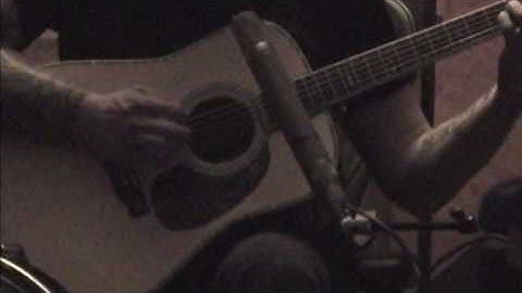 Slipknot The Making of All Hope Is Gone Part 2 of 4