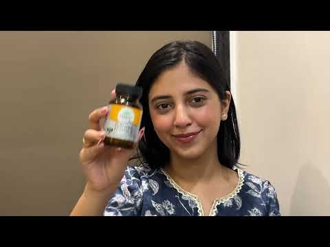 Organic India Turmeric Formula Benefits