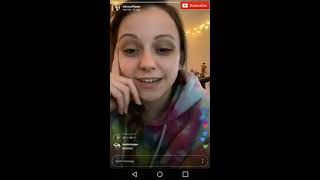 Hangin with @SilencedHippie 2/7/19 Instagram Live
