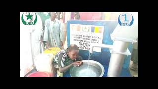 1420 Merhume Şadi̇ye Göral Ni̇ğmet Küçükdoğru Merhum Bi̇lal Göral Su Kuyusu 1