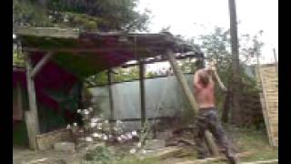 Himmelstoss 89555 Steinheim Marco Strassner Marco Düx Baby