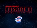 Diet Pepsi Commerical with Yoda (2005)