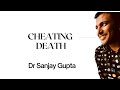 Cheating death: The defibrillator