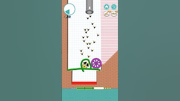 Save Balls Level 342 Gameplay