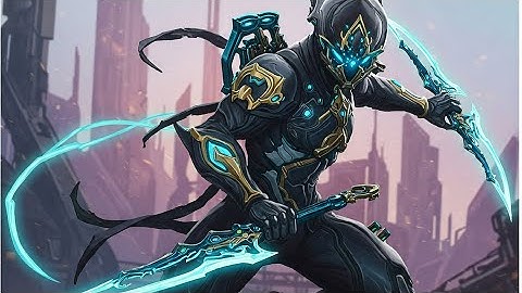 Warframe Mobile - CBT WalkthroughPart 25 Gameplay (Android/IOS)