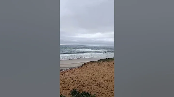 Praia S. Pedro de Maceda