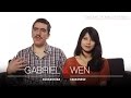 GLOBAL RELATIONSHIPS: Seeing the world differently