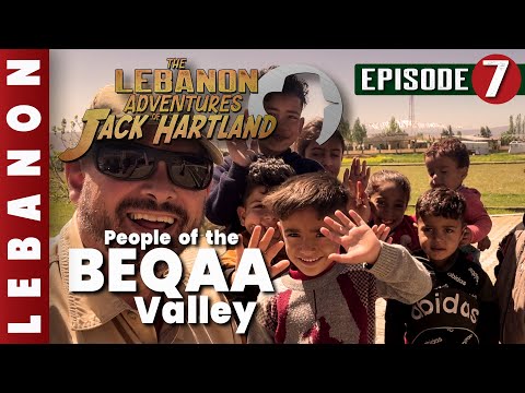 People of the Beqaa Valley - Episode 7
