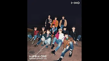 Wanna One (워너원) - Twilight [RINGTONE]