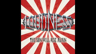 Loudness - The Sun Will Rise Again (撃魂霊刀 (2014), Full Album, Akira Takasaki 高崎晃