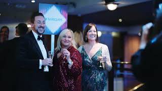 Broadcast Awards 2025 - Sponsors Highlight v2