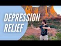 Qigong for depression  beginners qigong for the lungs  lung meridian