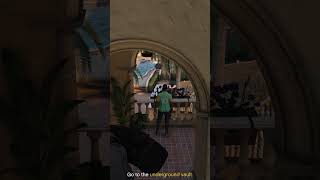 Perico Pistol Location 🤩 GTA 5 Online