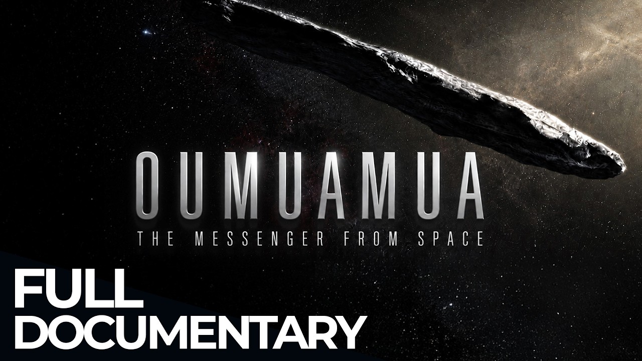 Oumuamua: Visitor from Interstellar Space | Free Documentary Space