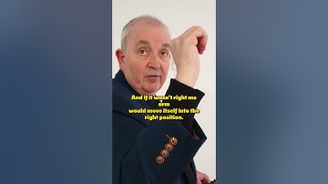 Phil Taylor Explains How YOU Can Get Better! 🫵 #darts #shorts #philtaylor