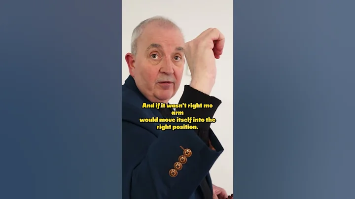 Phil Taylor Explains How YOU Can Get Better! 🫵 #darts #shorts #philtaylor