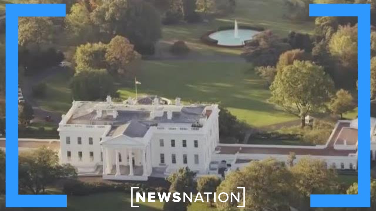 White House cocaine investigation ends with no suspect | Elizabeth Vargas Reports