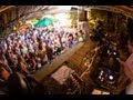 Outlook Festival 2013 - Jan Plexy - Live @ Pacino Beach Stage (highlights)