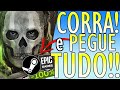 Desapego Games - Epic Games > JOGOS PC STEAM OFFLINE 🥇 *SELECIONÁVEL