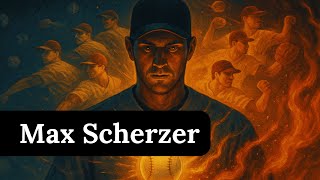 Information WHO IS MAX SCHERZER IN 90 SECONDS Update