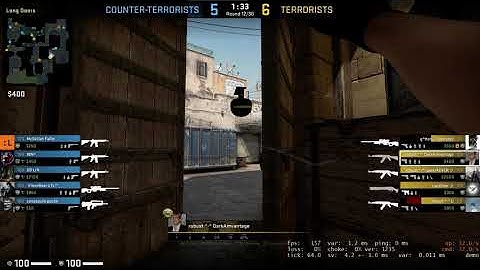 CSGO prediction god prefiring angles that dont exist