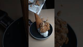 natto soft cream #asmr screenshot 4