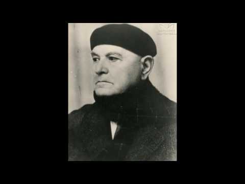 გრიგოლ რობაქიძე - ,,გველის პერანგი\" | #სხვაპოეზია