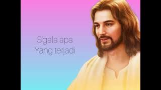 MV LYRICS LAGU LAWATAN TUHAN