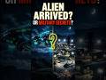 "Area 51 का सच” 😳 | Aliens छुपाए गए हैं                                    #alienlife #facts #shorts