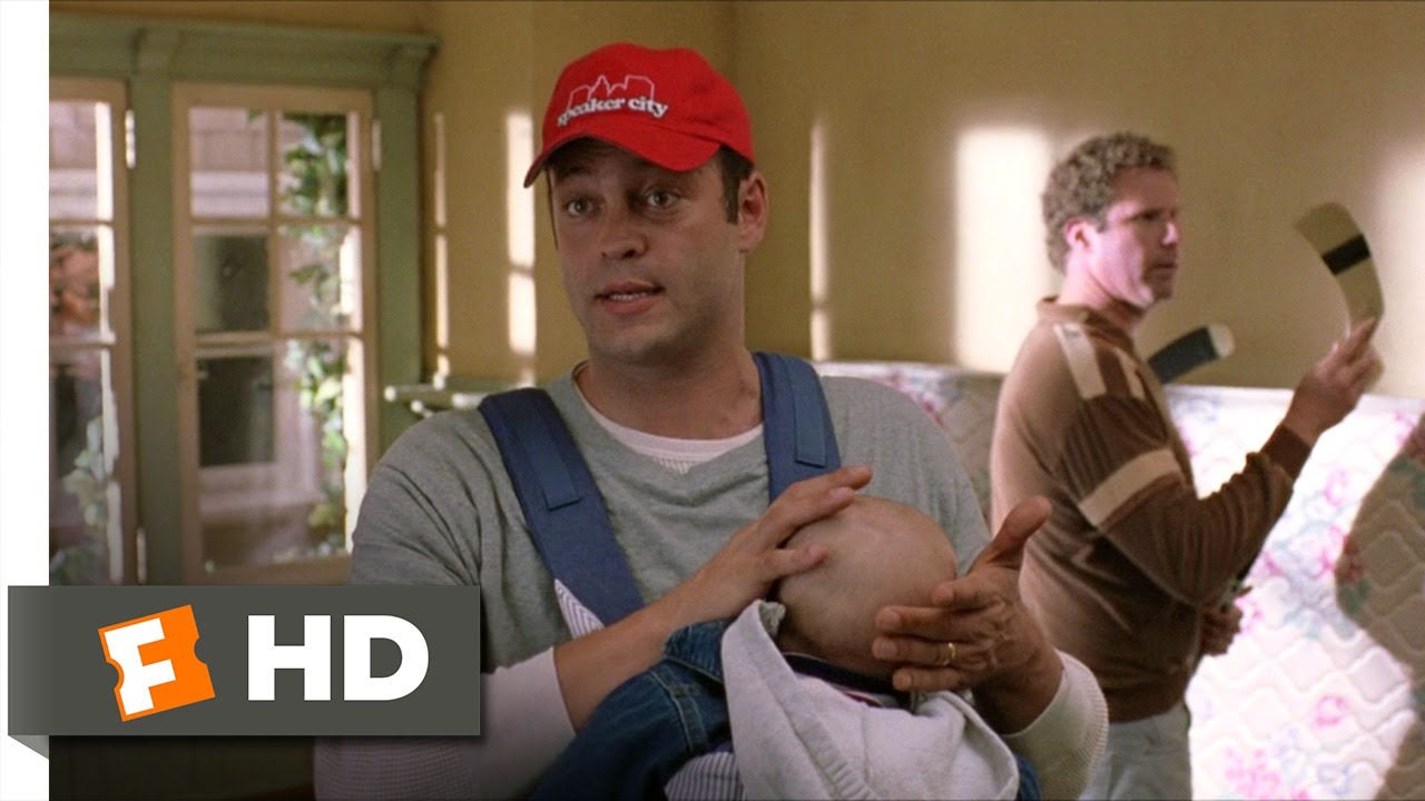 Vince Vaughn Has Charted the Sad Trajectory of Entitled White Dudes Since  Swingers