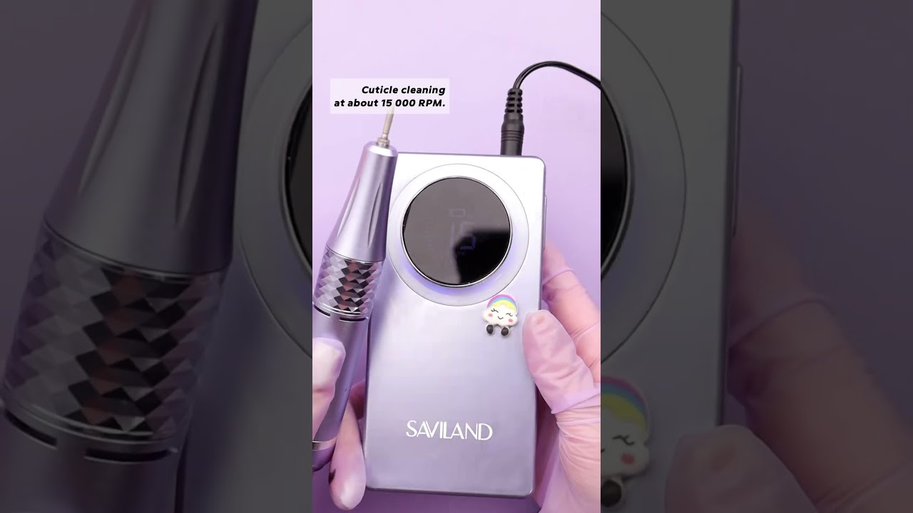 🔥How to pick the right RPM for different drill bit?💕✨