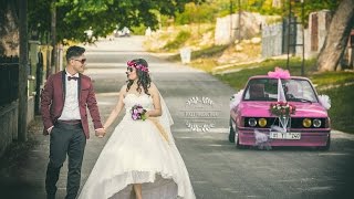Bengü Cengiz Wedding Story 