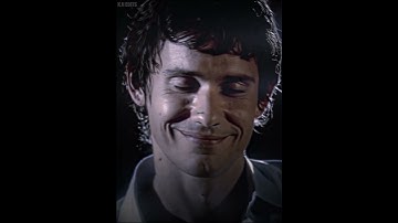 DEXTER MORGAN (S1-4) VS BRIAN MOSER