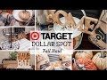 Amazing Target Dollar Spot Haul | I'm Ready To Start Crafting! | Fall 2019