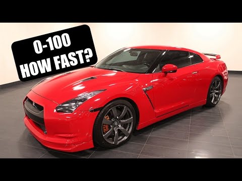 nissan-gtr-0-100-acceleration-(no-launch-control)