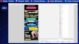 SharkScope - Cos e Come Funziona e Funzioni Utili Tutorial