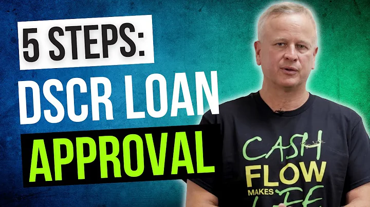 5 Steps to Get Approved for a DSCR Investor Loan