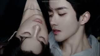 Master of Desire 《驯服爱欲》 | ABO Desire OST | Eliot Huang (黄星) Sub Eng/Esp (Male ver)